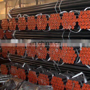 Schedule 40 Steel Astm A53/Astm A120 Steel Pipe