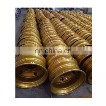 22.5 inch Steel Truck Wheels