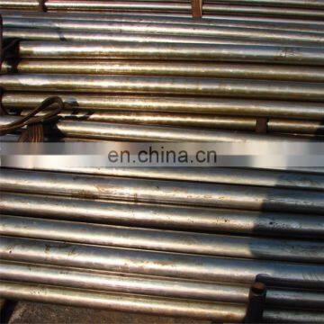DIN 2391 ST35 Cold Rolled Precision Seamless Steel Pipe