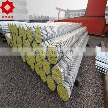 50um galvanized carbon steel hollow section