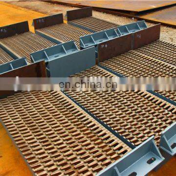 Bi-metal Layer Wear Plates for Dragline Bucket Liners photo-7