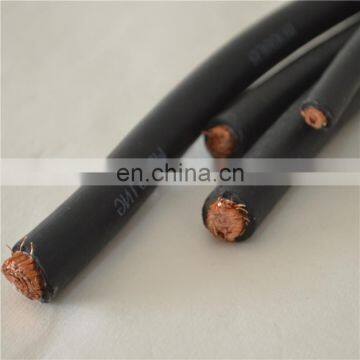 flexible 25mm 35mm 50mm 70mm 95mm welding machine lead wire