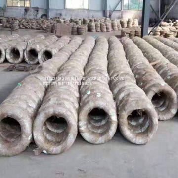 Eletro Galvanized Iron Wire photo-4