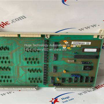 ABB DSQC601 DCS MODULE NEW IN STOCK