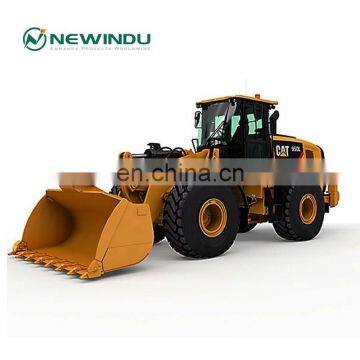 962L Wheel Loader Made in China with Favorable Price