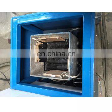 Double Glazing Glass Hot Melt Butyl Machine photo-6