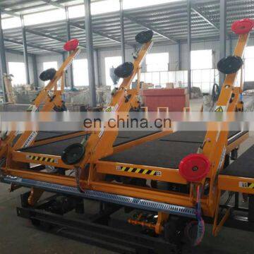 Factory Price Glass Loading Table Machine With Best photo-6