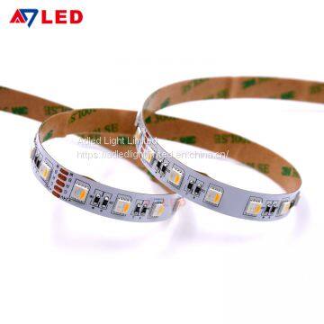 Adle Light custom us popular ul 24v 5050 60leds/m led rgbw light strip for game machine