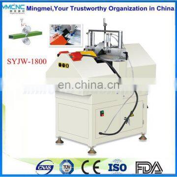 MMCNC Glazing Bead Saw Aluminium Door and Window Making Machine photo-6
