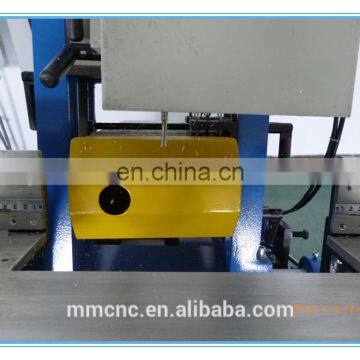 Автоматическая фрезерная машина для обработки водяных пазов/Фрезерная машина для водяных пазов/Машина для окон из ПВХ photo-5