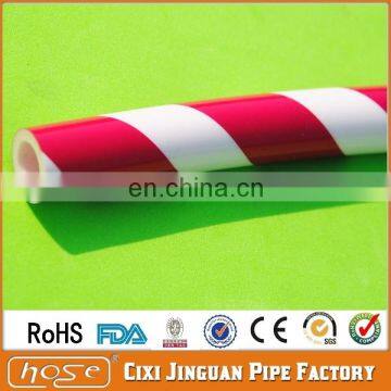 11x17mm FDA Approved Many Colors Elasticity Portable Durable Dream Hookah Shisha Pipe Hookah Smoking Hose Silicone Hose Hookah