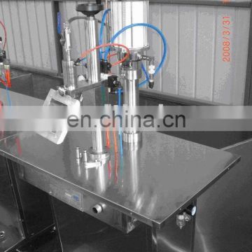 Lighter gas Refilling machine