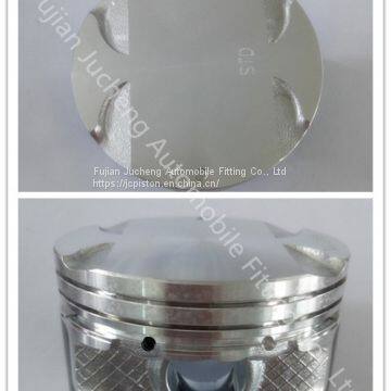 Automobile Engine Piston ZY-VE used for Mazda Auto ZYY3-11-SAO