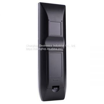 RM-909S Universal IR TV Remote Control for DVB, Set Top Box, IPTV, Support OEM ODM With Learning Functions photo-3