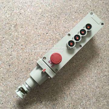 Explosion-proof Electric Hoist Control Button La5817-6k Explosion-proof Electric Control Button Switch photo-3