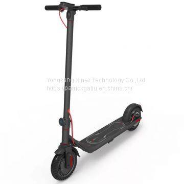 8 Inch New Style Folding Electric Kick Scooter photo-5