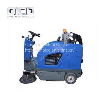 OR-C200D industrial electric sweeper