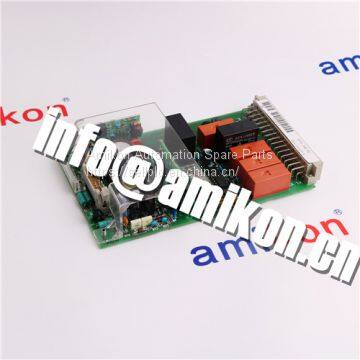 ABB TU844 3BSE021445R1 Module Termination Unit