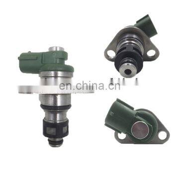 For Opel Mazda Fuel Injector Nozzle OEM 096360-0760 0963600760