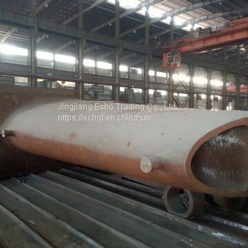 Supply Good Price the Rudder Horn photo-5