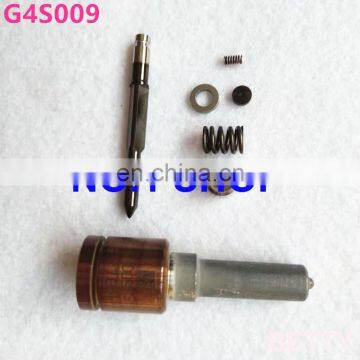 100% original Common Rail Nozzle G4S009 For injector 23670-0E010