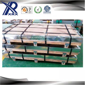 304 316l Stainless Steel Shim Plate photo-3