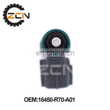 Auto Parts Fuel Injector OEM 16450-R70-A01 For Accord Acura RDX MDX TL ZDX RL photo-3