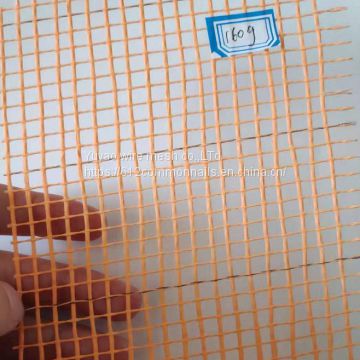 Fiberglass Mesh