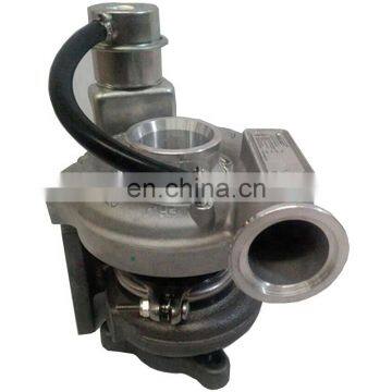 Diesel engine spare part metal 3773122 ISF2.8 turbocharger