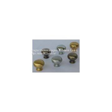 Brass Furniture Handle Cabinet Knob photo-2