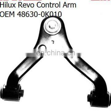 48630-0K010 Control Arm for Hilux Revo 2015 Up Right