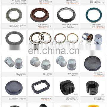 Heavy Truck Parts Wheel Hub Oil Seal for VOLVO 1610078 6876132 20773451 267075 273394 3094251 20578566 20578590 photo-3