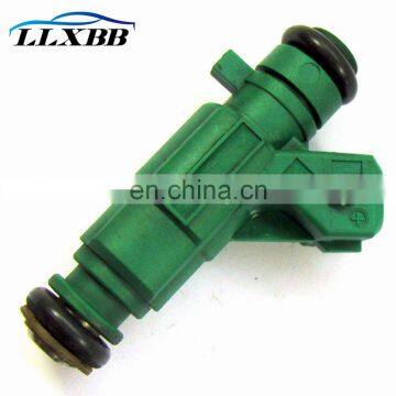 Original Fuel Injector injection Nozzle 0280156025 For Citroen C2 C3 Peugeot 106 31049 96353649