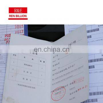 2.4 JX4D24 Engine Cylinder Block ForJMC Transit V348 N800 7C1Q-6006-FA photo-4