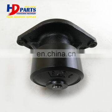 Excavator Engine B5.9 Cooling Water Pump 4891252