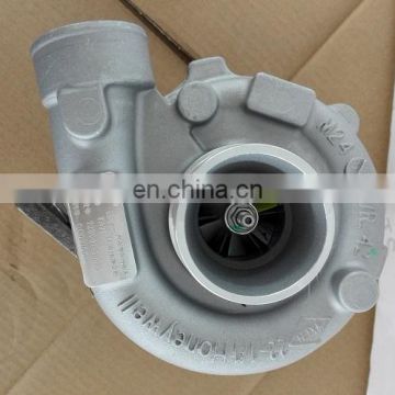 Diesel Engine Parts 4BT Turbocharger HX40W 4982530