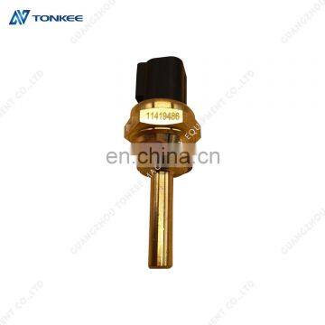VOE11419486 11419486 Temperature Sensor for EC210 EC240 EC380 G900 photo-5