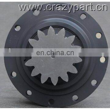 CX210B Swing Assy CX210B Swing Motor With Swing Gearbox for CX210B photo-5