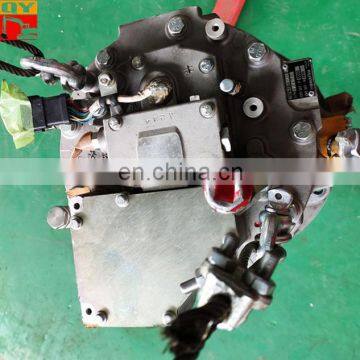 Genuine and New Hybrid Slewing Motor 7835-13-8000 for PC200-8EO for Sale With a Lower Price in Jining Shandong