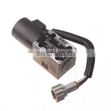 Diesel Engine Solenoid Valve 3EB-15-58610 3EB1558610 for Forklift