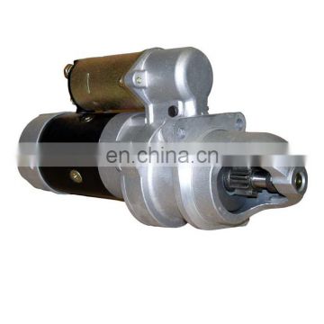 28MT TYPE Consolidated EcoMax starter motors 71440033 3918377 323825 3604677PX 3909914 for J C B