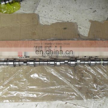 3966430 3966431 Cummins engine 6LTAA8.9-C QSL9 Camshaft