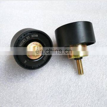 Genuine Dongfeng spare parts ISBe ISDe Idler pulley 4936437 4936439