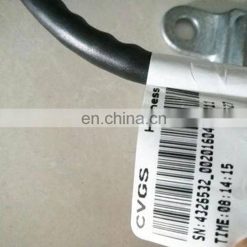 High Performance DCEC Diesel Engine Sensor 4326863 Urea Pump Sensor photo-3