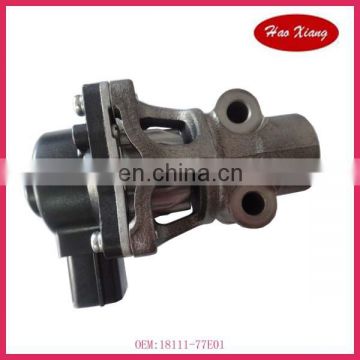 18111-77E01/1811177E01 Auto EGR Valve