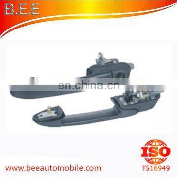 Fiat Brava car front door handle outer/left 80/402,46787584,46440184