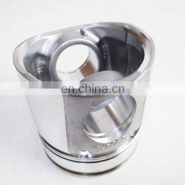 Sanfeng Diesel Engine Spare Parts 6BT 3917619 Engine Piston