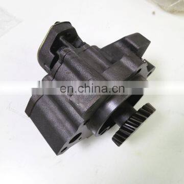 Chongqing NTA855-G Diesel Engine Parts NT855 Lubricating Oil Pump 3821579 3609833 3068460 Lubrication Oil Pump Assembly