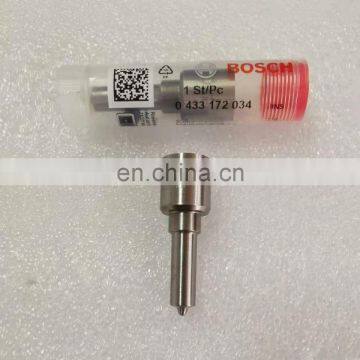 Original BOSCH Common Rail Nozzle 0 433 172 034 DLLA148P1688 for Injector 0 445 120 110 0 445 120 292 photo-3