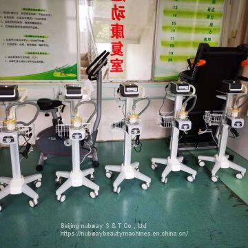 Portable Icu Ventilator Model Price Used Medical Ventilators photo-5